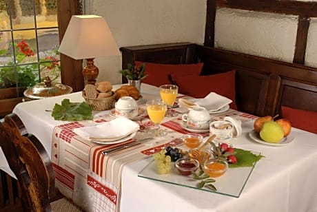 Auberge Du Brand