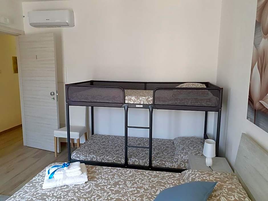 B&B Villa Chiara - Bed And Breakfast