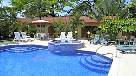 Villa Creole