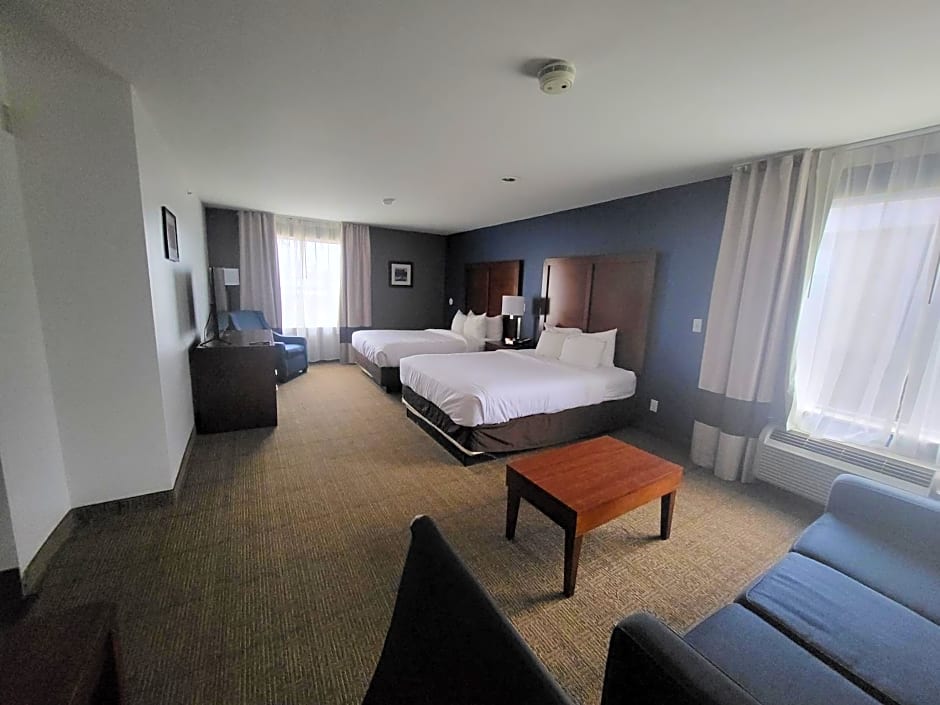 Comfort Inn