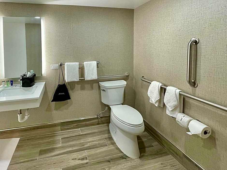 Sleep Inn Oakbrook Terrace - Chicago