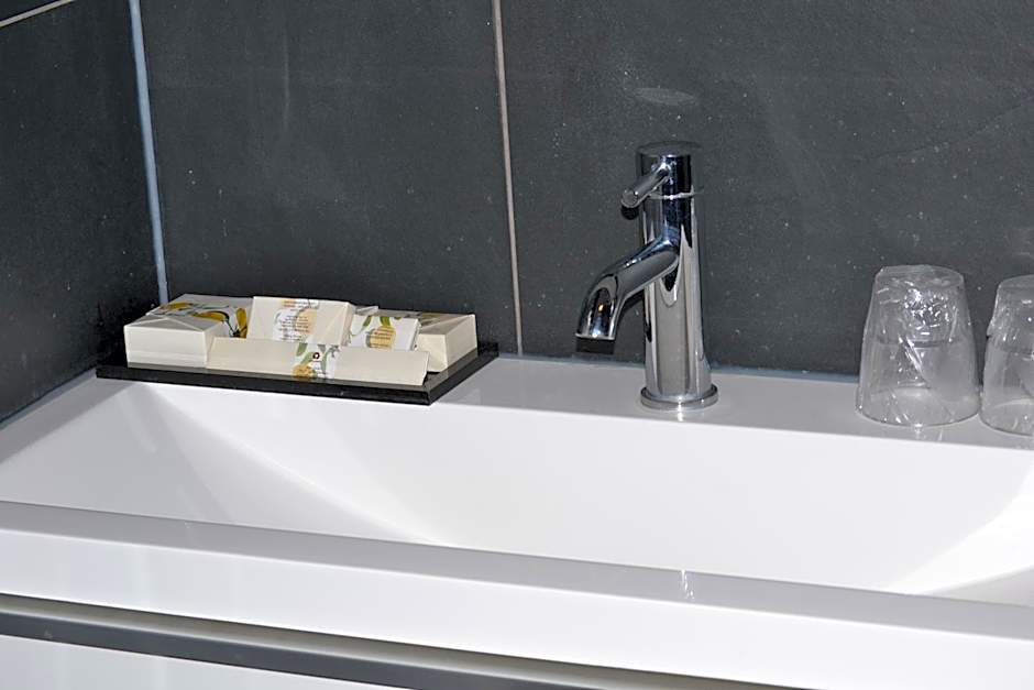 Auberge De Moerse Hoeve