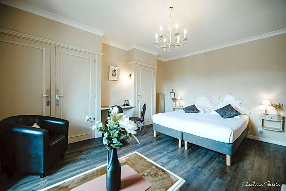 Grand Hôtel des Bains