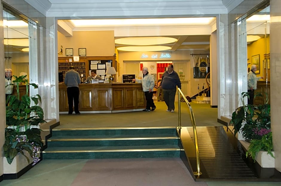 Grand Hotel Balbi