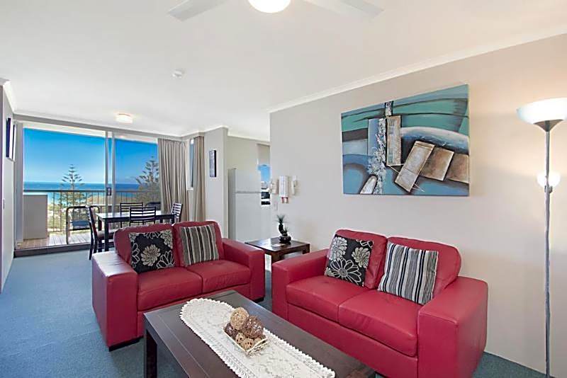 Sandpiper Apartments