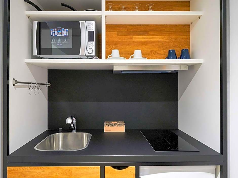 Mercure Avignon Gare TGV