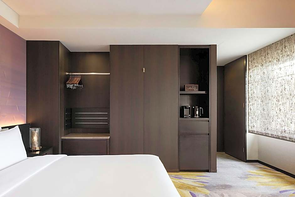 Courtyard by Marriott Kyoto Shijo Karasuma