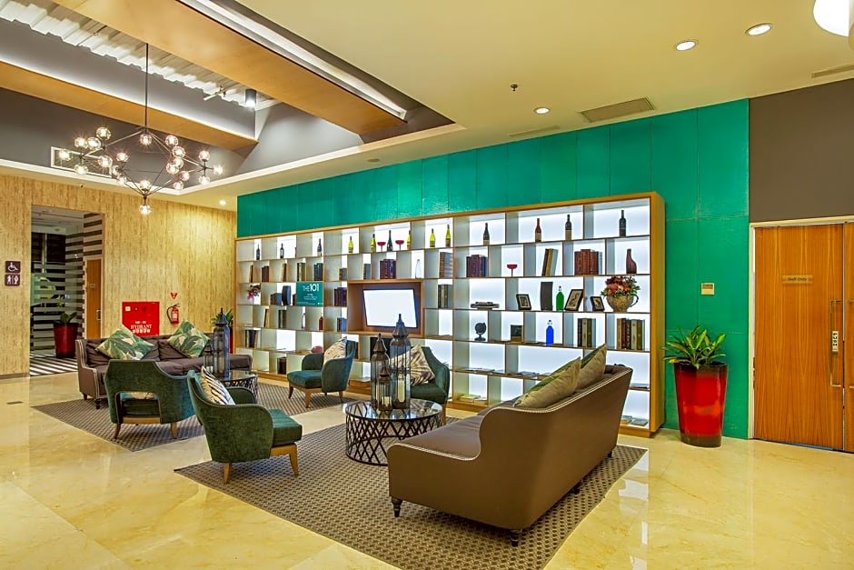 The 1o1 Jakarta Sedayu Darmawangsa Hotel