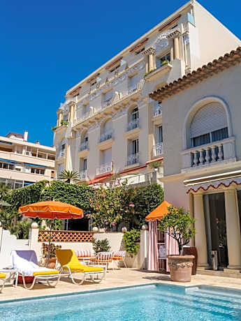 Hotel Juana