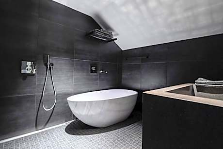 The Tor - Superior Apartment