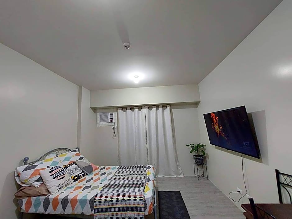 Amaia Steps Altaraza Staycation