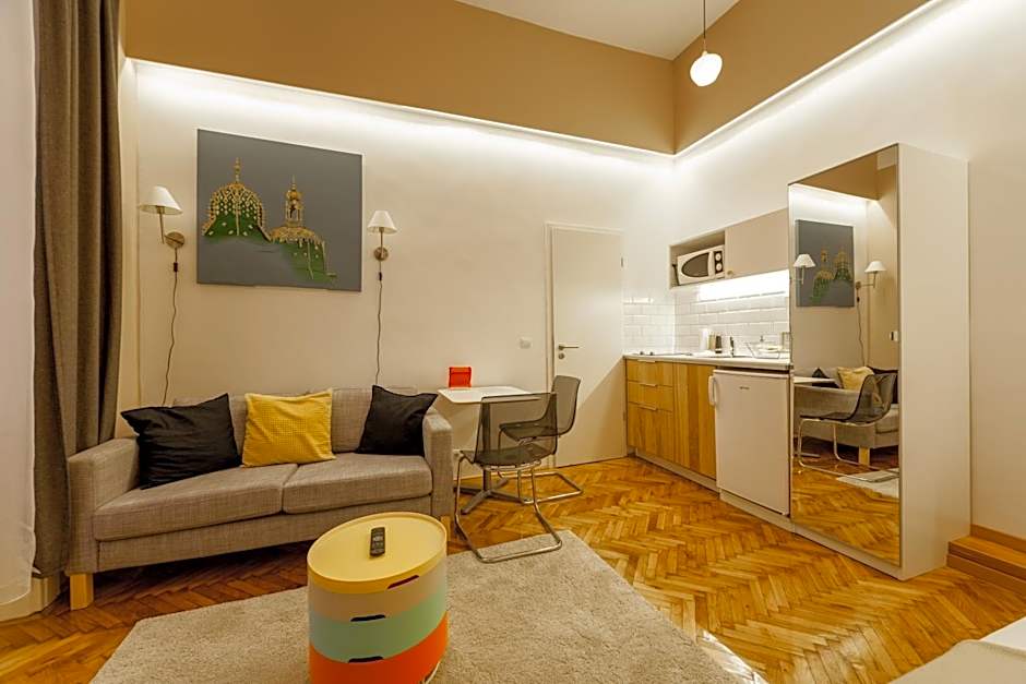 Tatra 4 Studios