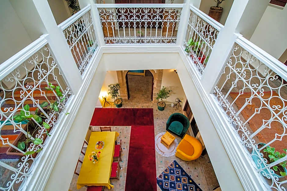 ArtHouse Cinema Hotel