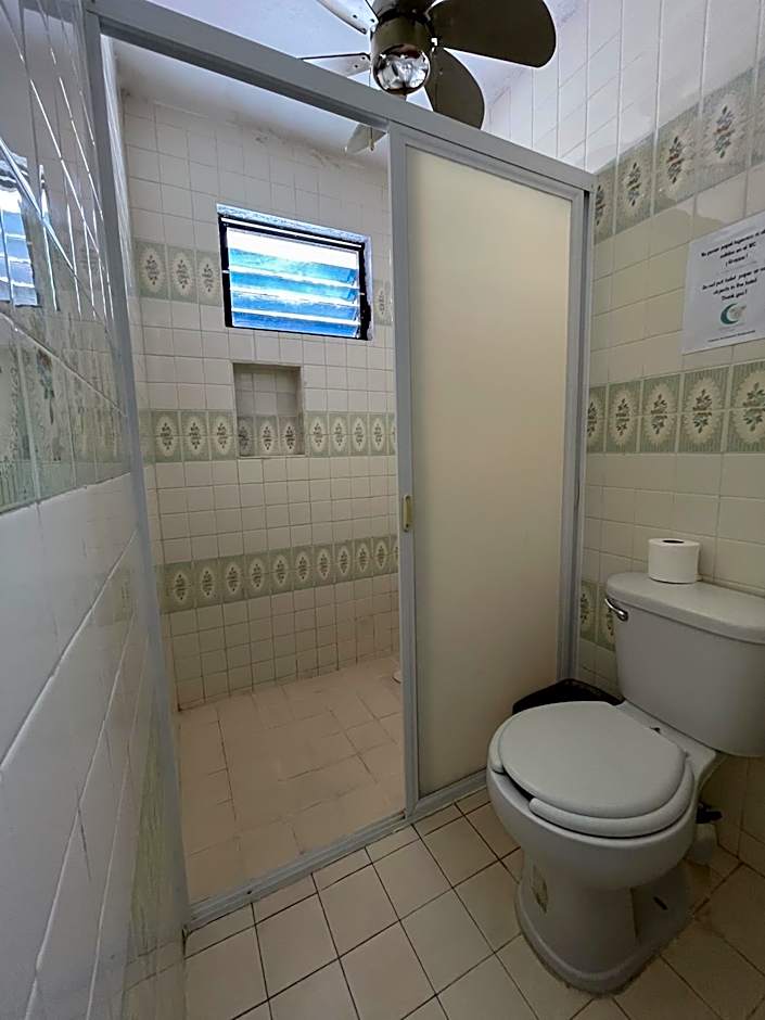 Casa Luna Family & Friends