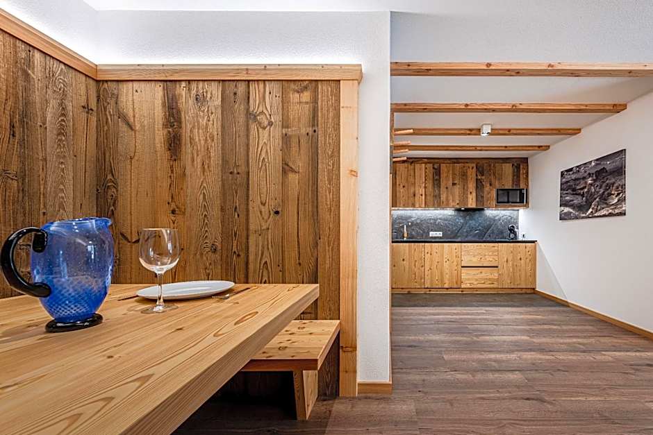 Appartamenti Residence Ada