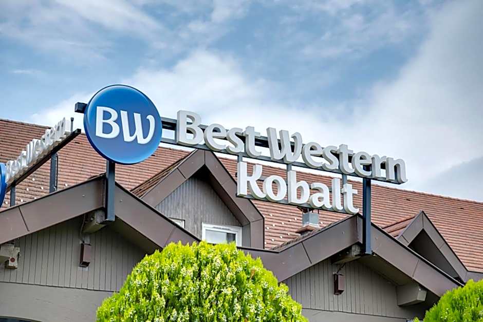 Best Western Hotel Kobalt