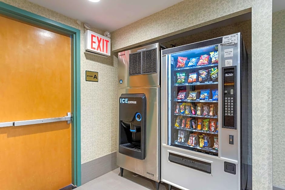 Comfort Inn Brooklyn – New York, NY