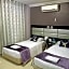 T Hotel Johor Bahru