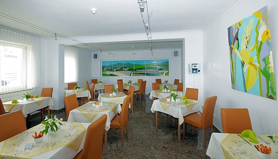 Hotel garni Arte Vita