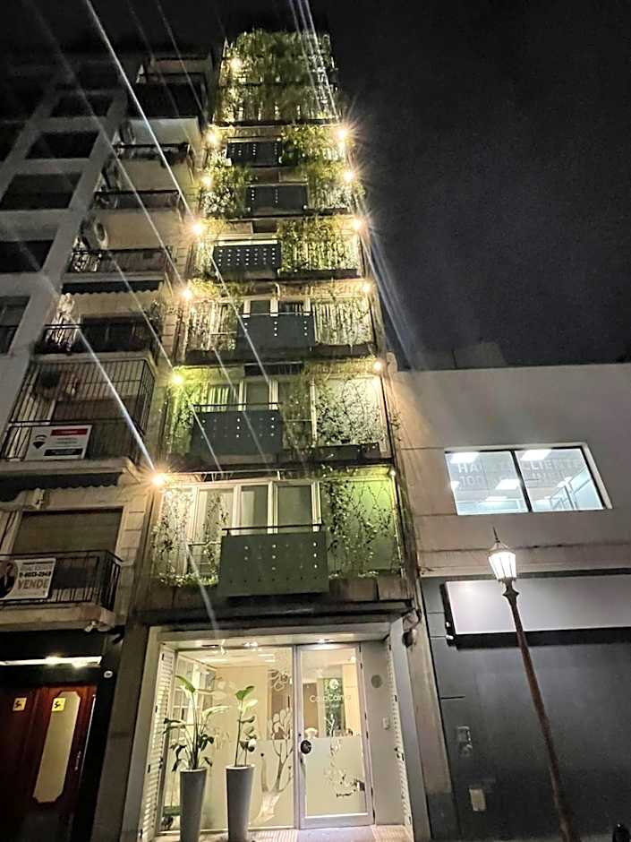 CasaCalma Hotel