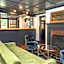 The Constance, The Whitlock, & The Dewey By The Lenox Collection