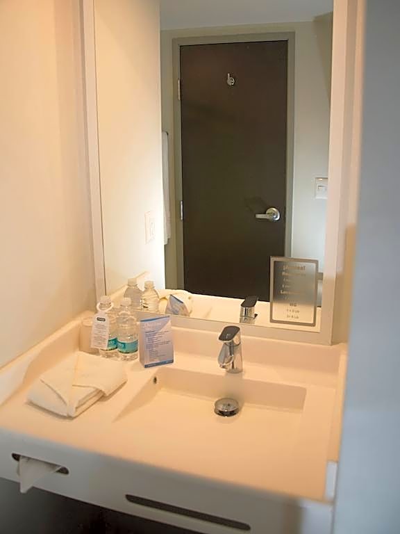 City Express Junior by Marriott Puebla FINSA