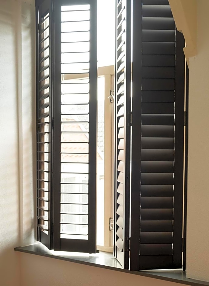 Bed and Breakfast du Parc