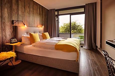 Gästehaus des Elsa Brändström Haus