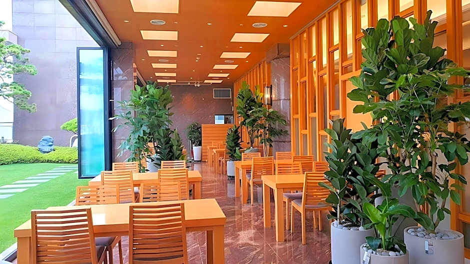 Arban Hotel