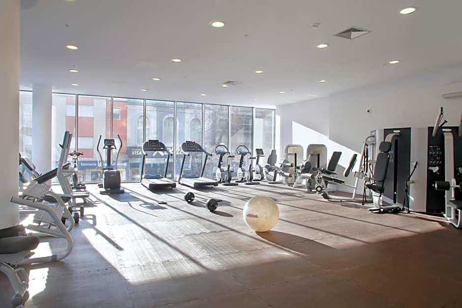 Dazzler by Wyndham Montevideo