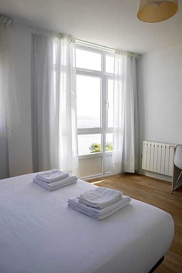 Hotel Mar de Fisterra