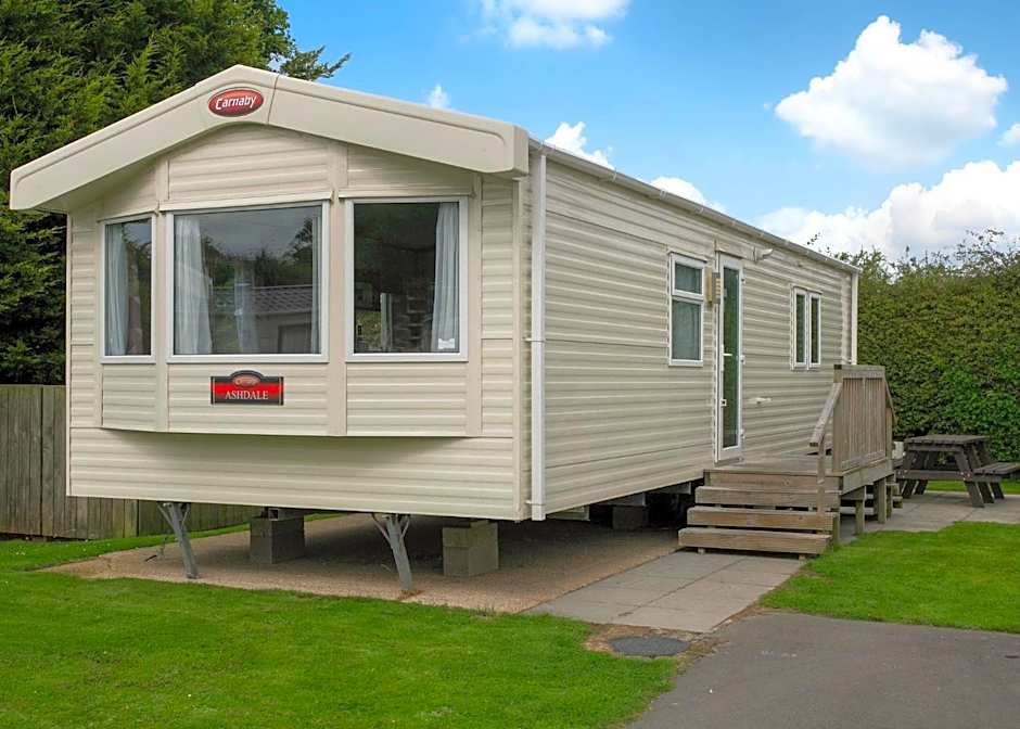 Cowden Holiday Park