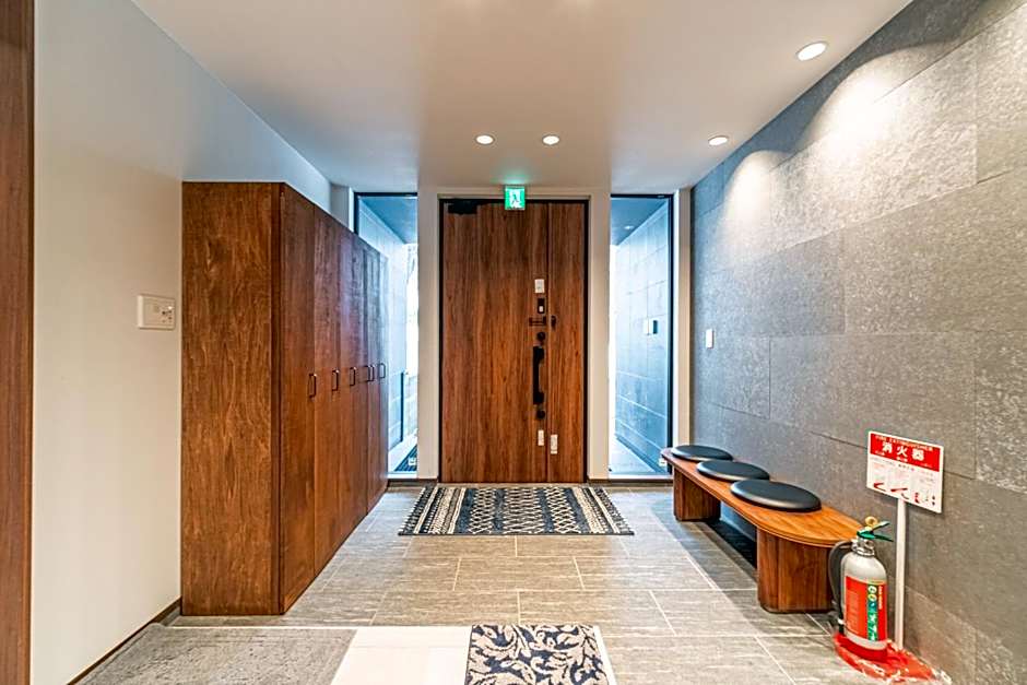 Villa Yin Niseko