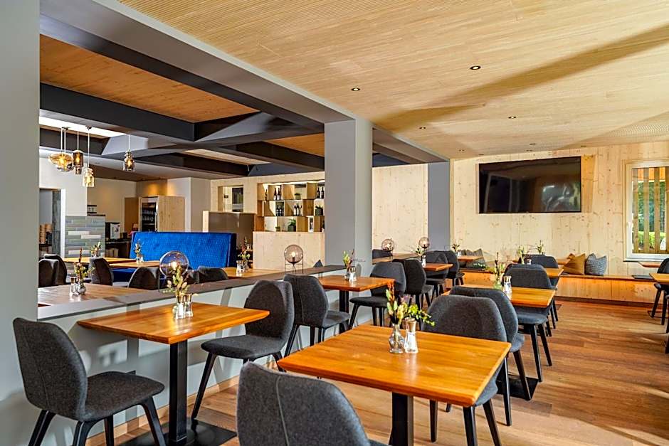 Ferienalm Panorama Hotel