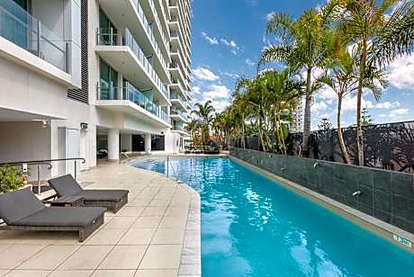 Wyndham Resort Surfers Paradise