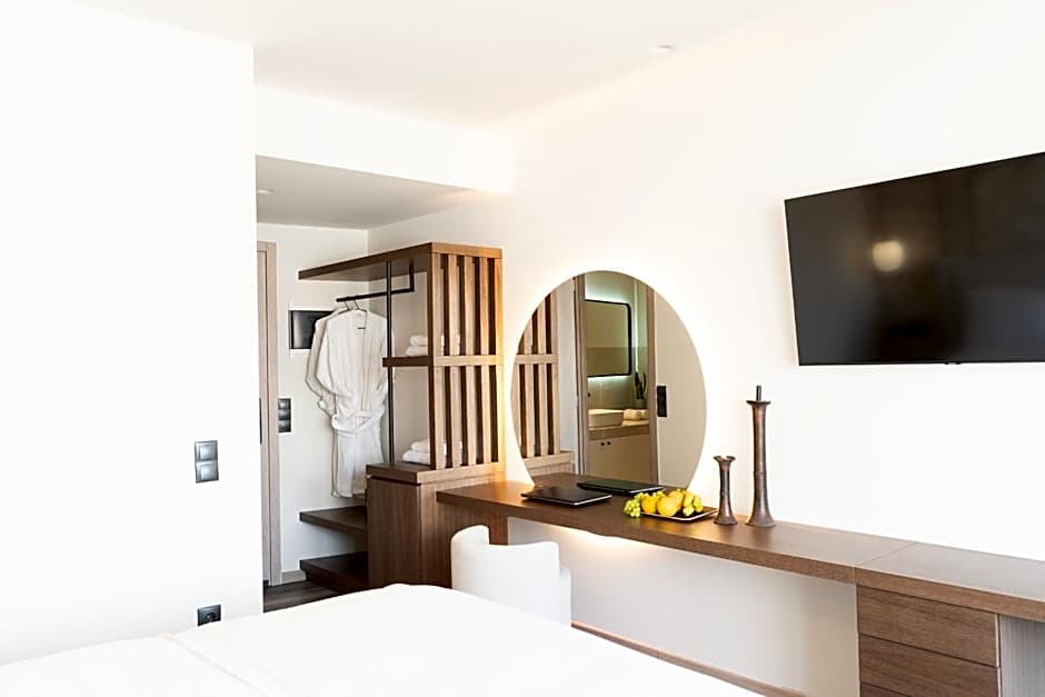 Athens Design Suites