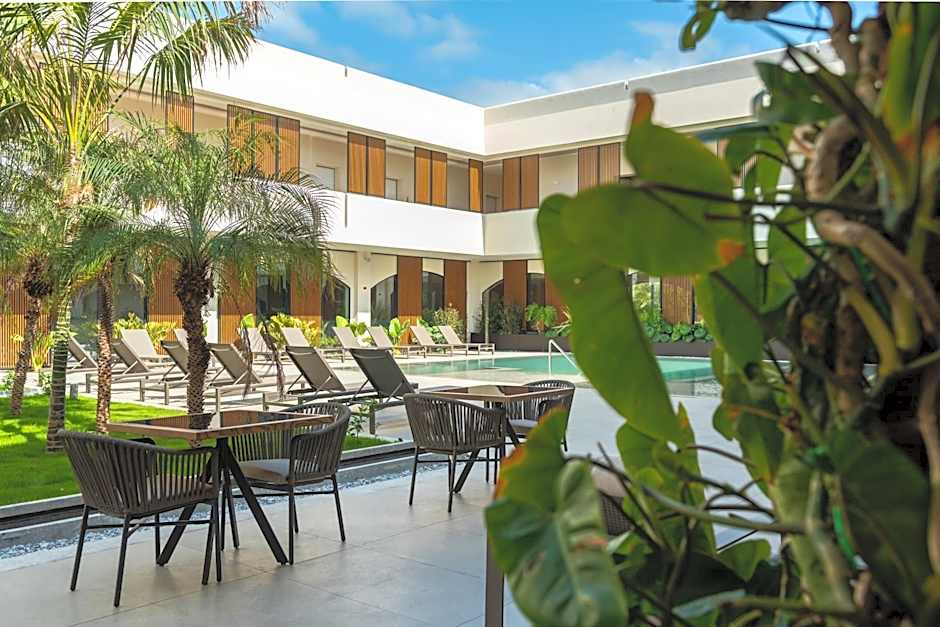 Limen Wellness Hotel & Spa