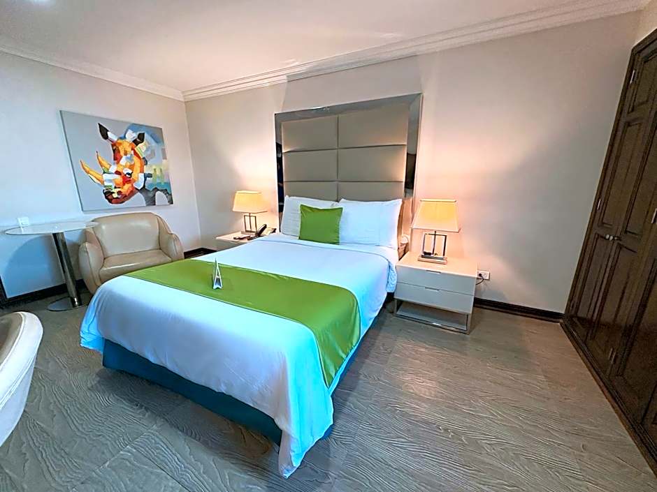 Hotel Windsor Barranquilla