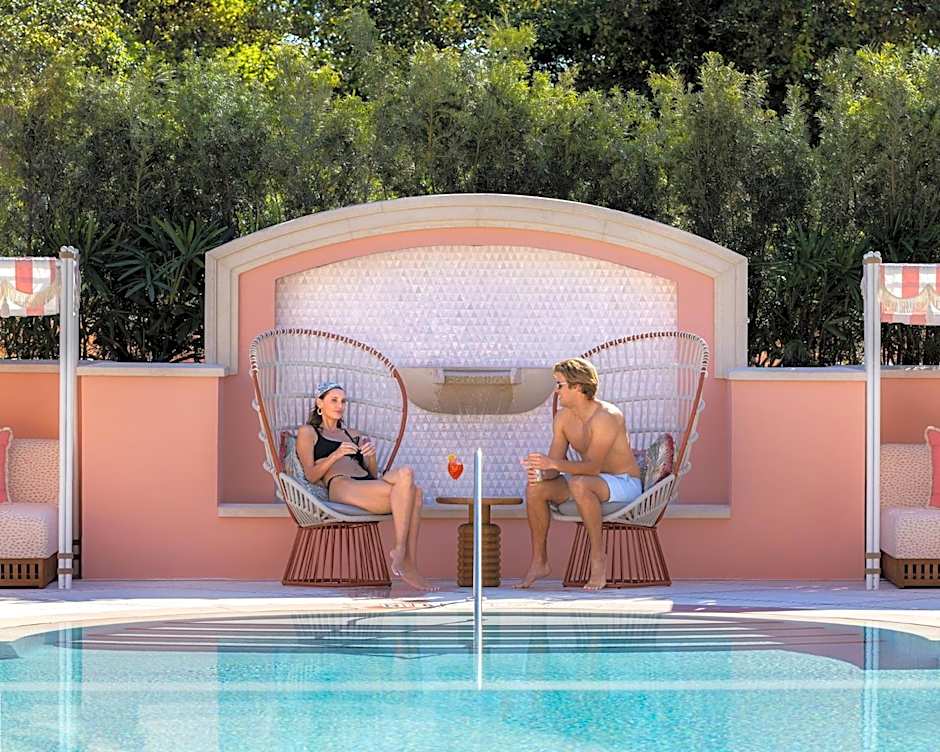 Palm House Hotel Palm Beach