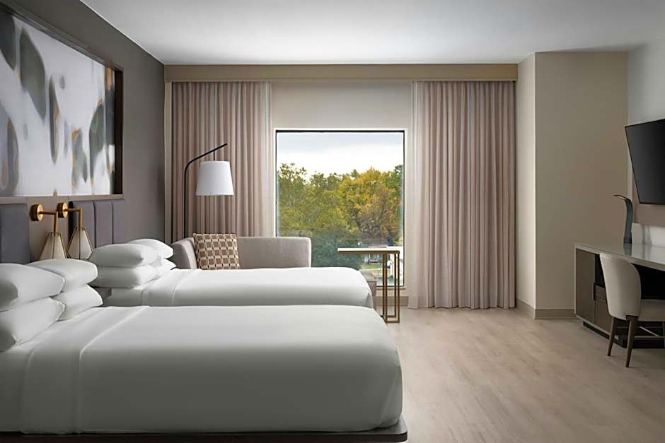 Indianapolis Marriott East