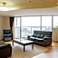 Katsuura Hilltop Hotel & Residence