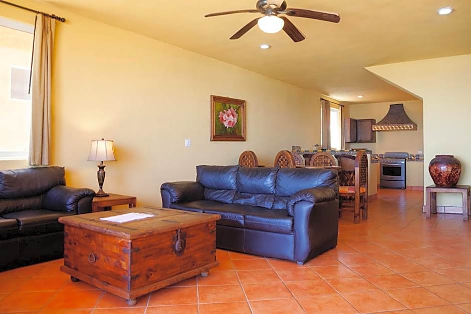 Cerritos Surf Town - Beach Front Property