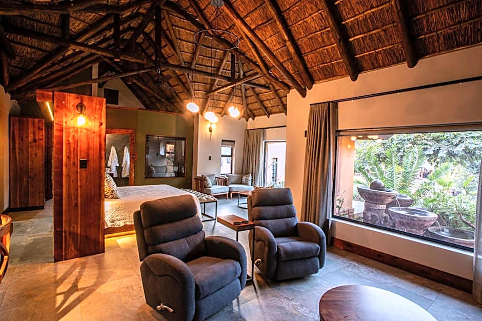 Lapeng Guest Lodge