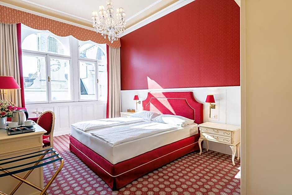 Aviano Boutique Hotel