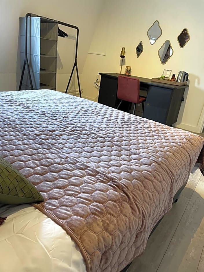 BnB Bruxelles - Studios & Apartments