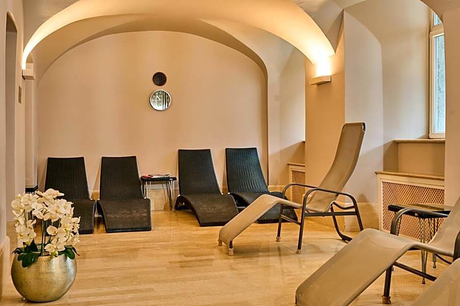 Limmathof Baden - Historisches Haus & Spa