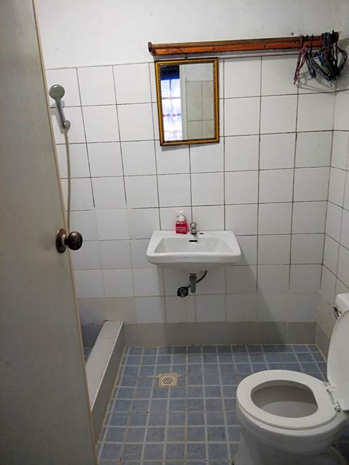 Paseo Del Mar Seaside Inn