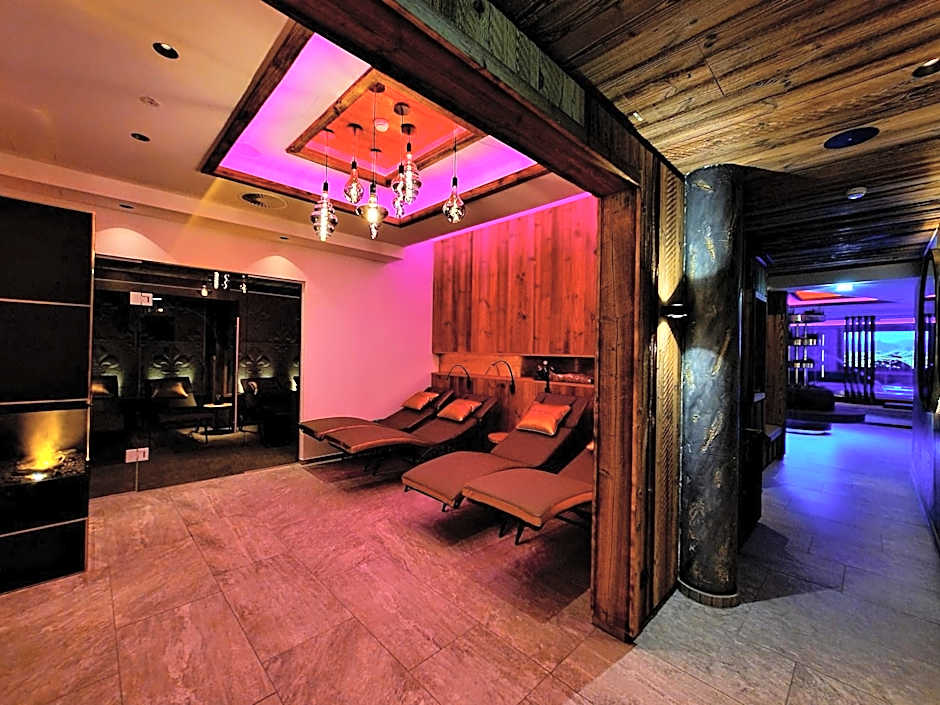 Alpen Appartements Lärchenhof
