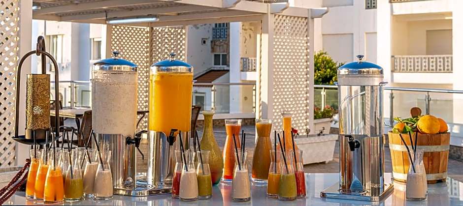 Grand Mogador Sea View & Spa