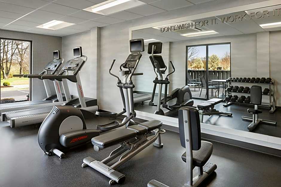 Fairfield Inn & Suites by Marriott Bowling Green
